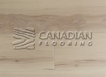Engineered Hickory, 6" x 3/4", Brushed Finish Color: Napoli

                                 Engineered Flooring Whitchurch-Stouffville