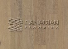 Engineered White Oak Biyork, 6-1/2" x 3/4" Color: Breath of Winter

                                 Engineered Flooring Uxbridge