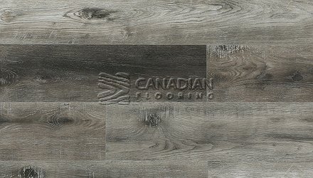 Luxury Vinyl Flooring, Purelux, Dynamic Series, 7 mm, Color: Randolph