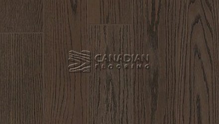 Engineered White Oak Biyork, 6-1/2" x 3/4"<br> Color: Tremaine Chateau