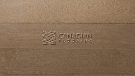 White Oak, Grandeur, 7.5" x 3/4", Ultra Collection Color: Long Island Engineered flooring