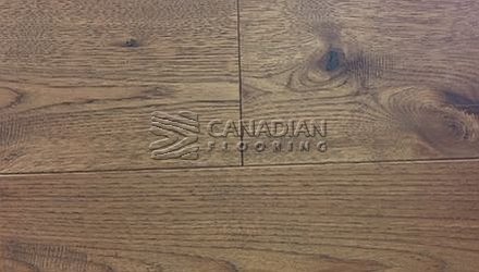 Fuzion Euro Oak, Coastline Collection, 7.5" x 1/2", <br>Color:  Gaviota Bay