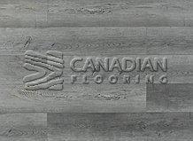 Luxury Vinyl Flooring, Toucan Floors, 7 mm, Color: Slate Grey
                                 Vinyl Flooring Oshawa