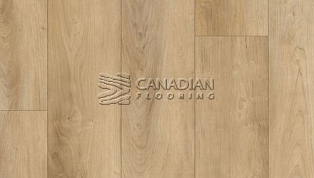 Luxury Vinyl Flooring, Homes Pro, Venice, 6.5 mm, Color: Malta