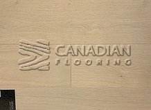 Engineered White Oak, ORIGINS, 7-1/2" x 3/4" Color: Hampshire

                                 Engineered Flooring Whitby