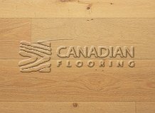 White Oak, Grandeur, 7.5" x 3/4", Noble Collection Color: Versailles
                                 7.5" (190.5 mm) Engineered flooring