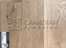 Engineered Oak, Fuzion, Bistro Collection, 5.0" x 3/4", Color:  Aroma

                                 Engineered Flooring Scugog