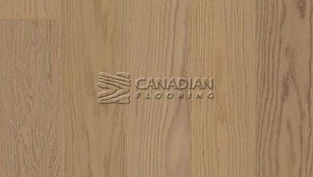 Engineered White Oak Biyork, 6-1/2" x 3/4"<br> Color: Normandy Isle