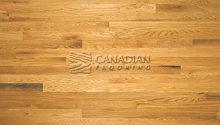 hardwood flooring husky oak natural solid
