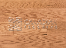 Red Oak, Superior Flooring,  5-3/16" x 3/4", Brushed Finish,  Color:    Natural

                                 Engineered Flooring Vancouver
