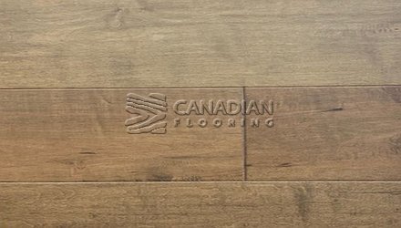 Engineered Hard Maple, Grandeur, 7-1/2" x 3/4",  Color:    Leo Engineered flooring