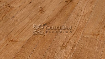 Luxuru Vinyl Flooring, INHOUSE, Germany, 5.0 mm<br>Color: Umber