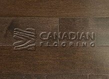 Solid Hard Maple, Panache, 3-1/4", Color: :Gunstock
                                 Hardwood Flooring - Toronto, Ontario