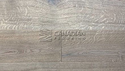 European Oak, Canfloor, 5.5" x 3/4", Character Grade<br> Color:  Riviera