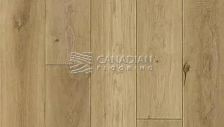 Luxury Vinyl Flooring, Woden, 9.0 mm, Color: 906-Boundless Sand