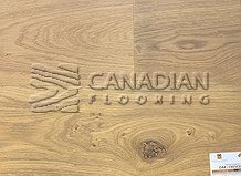 White Oak, Fuzion, Classical Elegance, 7.5" x 9/16",  Color:  Crescendo

                                 Engineered Flooring Brantford