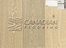 Engineered Oak, Tosca, Alpes Collection, 7.5" x 3/4", Color: Sestriere

                                 Engineered Flooring Brock