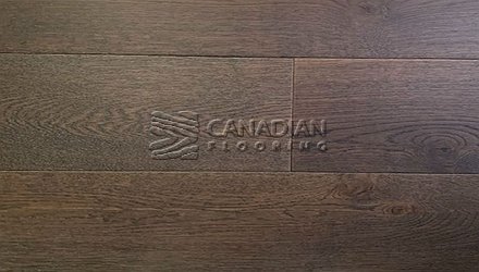 Engineered Euro White Oak7-1/2" x 3/4"Color: Toulon Engineered flooring