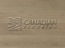 Engineered Euro White Oak, 6" x 3/4", Brushed Finish Color: Sand Castle

                                 Engineered Flooring Markham