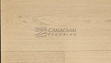 Engineered European Oak, GreenTouch, Purity Collection, 7-1/2" x 3/4"   Color:  Bavarian Ridge Engineered flooring