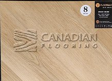 Luxury Vinyl Flooring, Floorway, 8.0 mm, Color: Draco - SG 803

                                 Vinyl Flooring Calgary