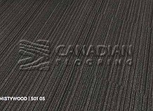 Carpet Tile Flooring  Caledon 501 SeriesColor: Mistywood

                                 Carpet Tile Flooring Montreal
