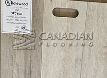 Luxury Vinyl Flooring, Idlewood, 8.0 mm, Color: SPC-808

                                 Vinyl Flooring Vancouver