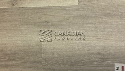 Luxury Vinyl Flooring, LuxCore Collection 6 mm, <br>Color: Pluto