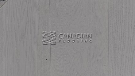 Engineered Euro White Ash, 6" x 3/4", Brushed Finish<br> Color: Whistler