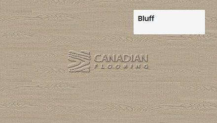 Engineered European Oak, Timbercraft Collection, 7-1/2" x 3/4"<br> Color: Bluff