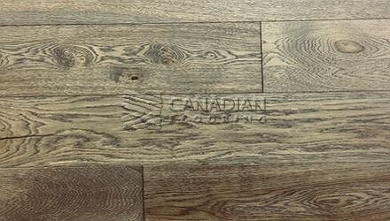 Fuzion White Oak, Northern Retreat, 7.5" x 5/8", <br> Color:   Wilderness