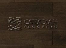 Engineered Hickory,  Grandeur, 6-0" x 3/4",  Hand-Scraped, Color:  Eagle

                                 Engineered Flooring Brantford