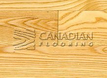Solid Canadian Ash,  Panache, 3-1/4" x 3/4"Color: Natural
                                 Hardwood Flooring Abbotsford