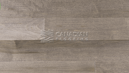 Solid Hard Maple, Superior Flooring, 3-1/4", Select <br>Color:  Cumin
