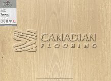 Engineered Oak, Tosca, Glory Collection, 7.5" x 3/4", Color: Tuscany

                                 Engineered Flooring Whitby