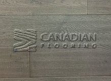 Engineered White Oak,  Brand Surfaces, 6.0" x 1/2", Color: Eclectic Grey

                                 Engineered Flooring Victoria