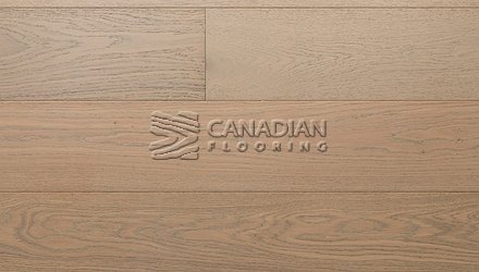 White Oak, Grandeur, 7.5" x 3/4", Ultra Collection<br> Color: Brooklyn