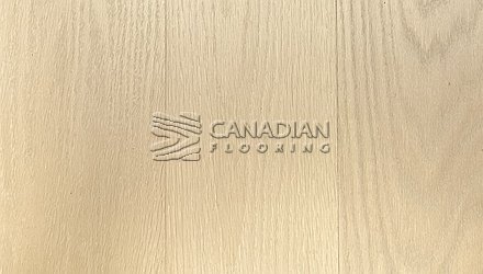 Engineered Oak, Tosca, Prestige Collection, 6.5" x 3/4", <br>Color: Natural Oak
