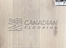 Engineered  Oak, Fuzion, Nouveau Renaissance, Size: 8.5" x 3/4",  Color: Cobblestone

                                 Engineered Flooring Caledon