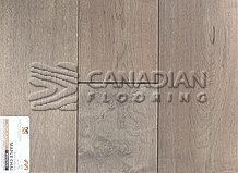 Engineered Maple, Fuzion, Bistro Maple Collection, 5.0" x 3/4", Color:  Chai

                                 Engineered Flooring Ajax