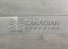 Solid Hard Maple Flooring, 4-3/4",  Brand Coverings,  Color:   Chelsea Grey
                                 Hardwood Flooring Abbotsford