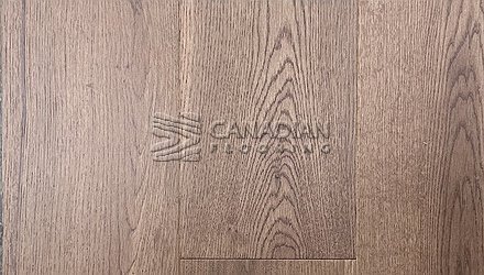 Engineered White Oak, GreenTouch, 7-1/2" x 3/4"   Color:  Monza Engineered flooring
