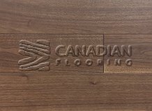 American Walnut, BiyorkNouveau 6 6-1/2" x 3/4" Color: Natural
                                 6-1/2" (165.1 mm) Engineered flooring