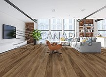 Luxury Vinyl Flooring, Biyork, Hydrogen 6 mm, Click, Color:  Playful Otter
                                 Vinyl Flooring Oshawa