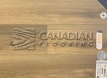 Luxury Vinyl Flooring, Aqua Plus Royal, NAF, 5.0 mm, Color:  Jordan
                                 Luxury Vinyl Plank Vinyl flooring