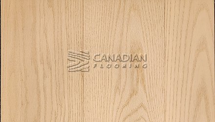 Engineered White Oak, Lucid, 7-1/2" x 3/4"   Color:  Essence Engineered flooring