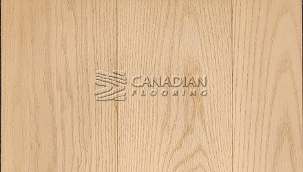 Engineered White Oak, Lucid, 7-1/2" x 3/4"  <br> Color:  Essence