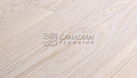 Solid Canadian AshPanache, 3-1/4"Prime RusticColor: Sonata Hardwood flooring