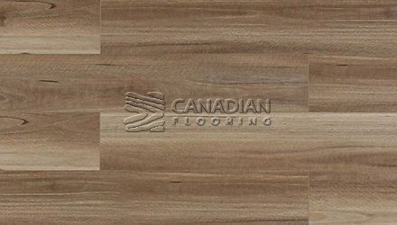 Luxury Vinyl Flooring, Toucan Floors, 7 mm, Color: Iced Coffee Vinyl flooring