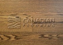 Euro Oak, 6.5" x 3/4", Brushed FinishColor:  Titanium

                                 Engineered Hardwood Flooring - Toronto, Ontario